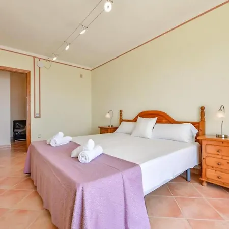 Kalyana With Amazing View Holiday home
