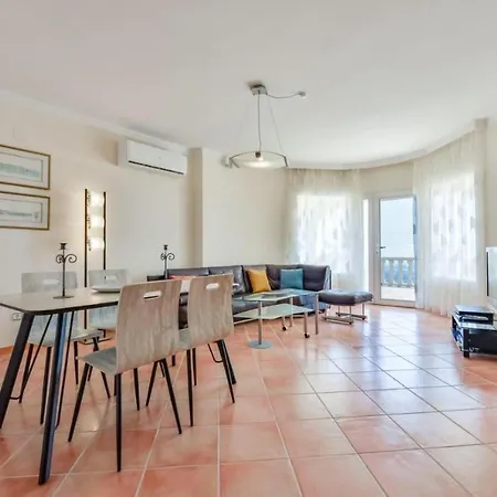 Kalyana With Amazing View Holiday home Calpe
