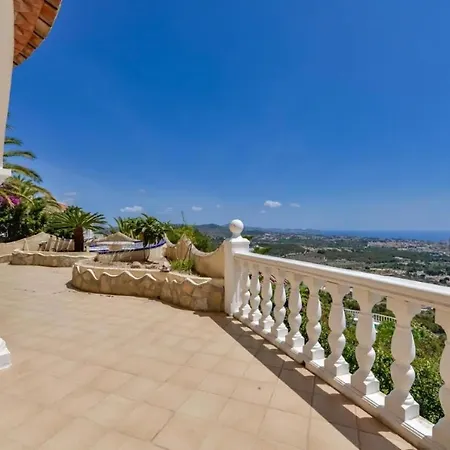 Holiday home Kalyana With Amazing View *